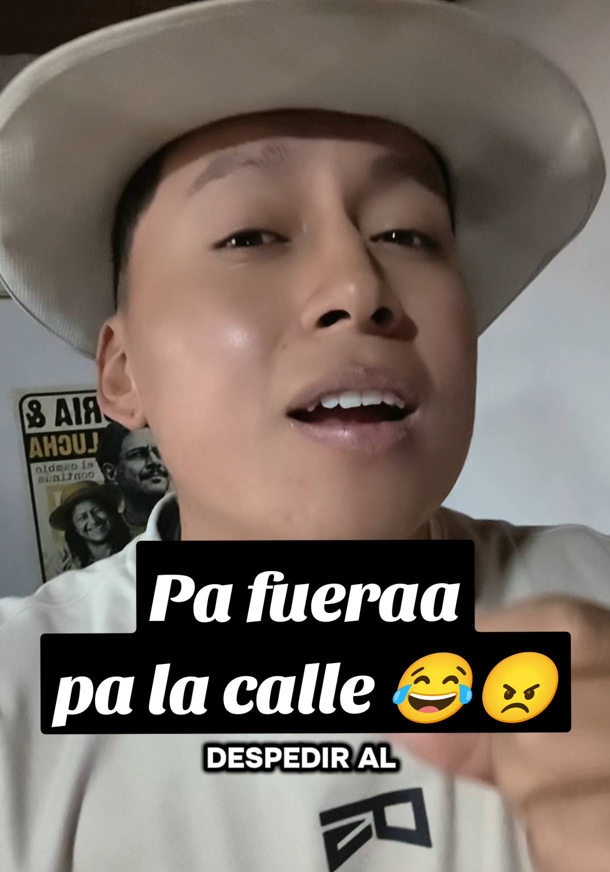 @El Capirito🐴