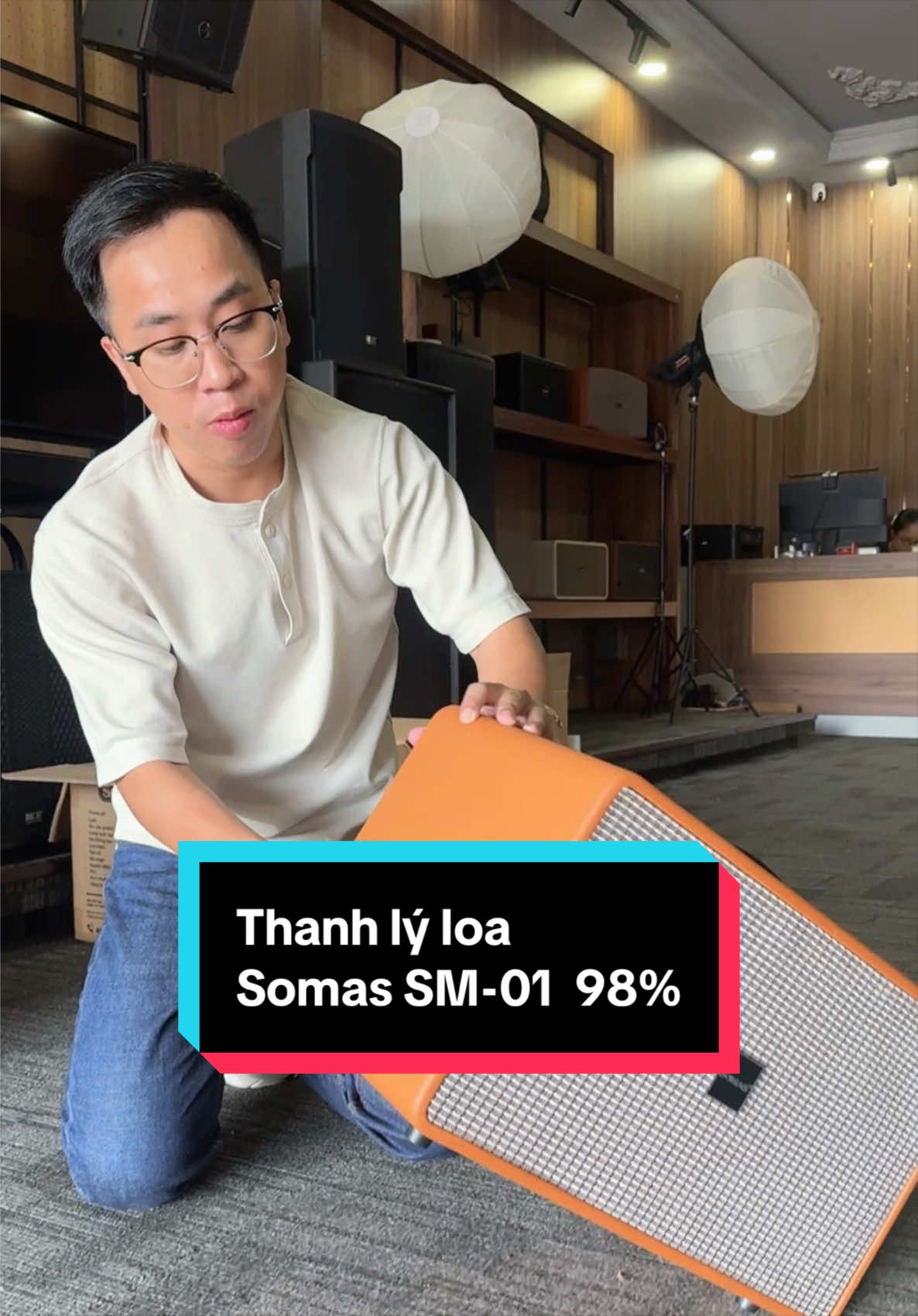 @Somas SoundMaster