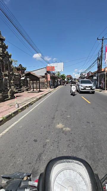 @UBUD BALI INDONESIA