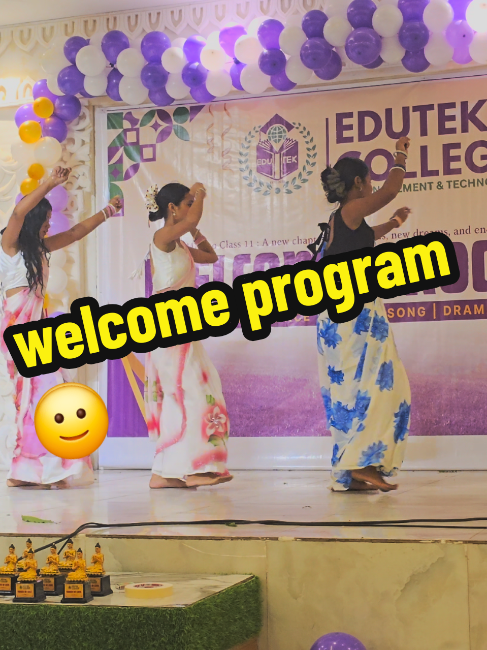 @EDUTEK COLLEGE