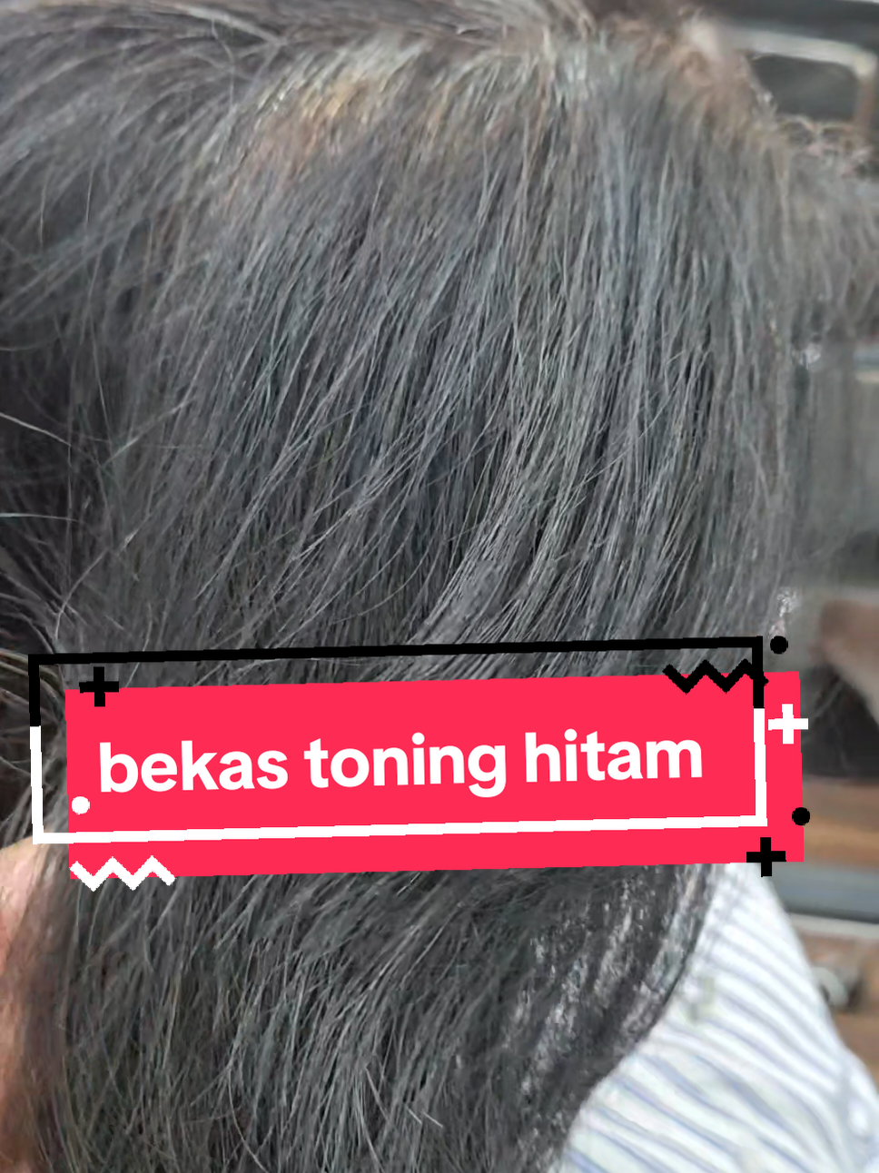 @Ben art Salon Makassar