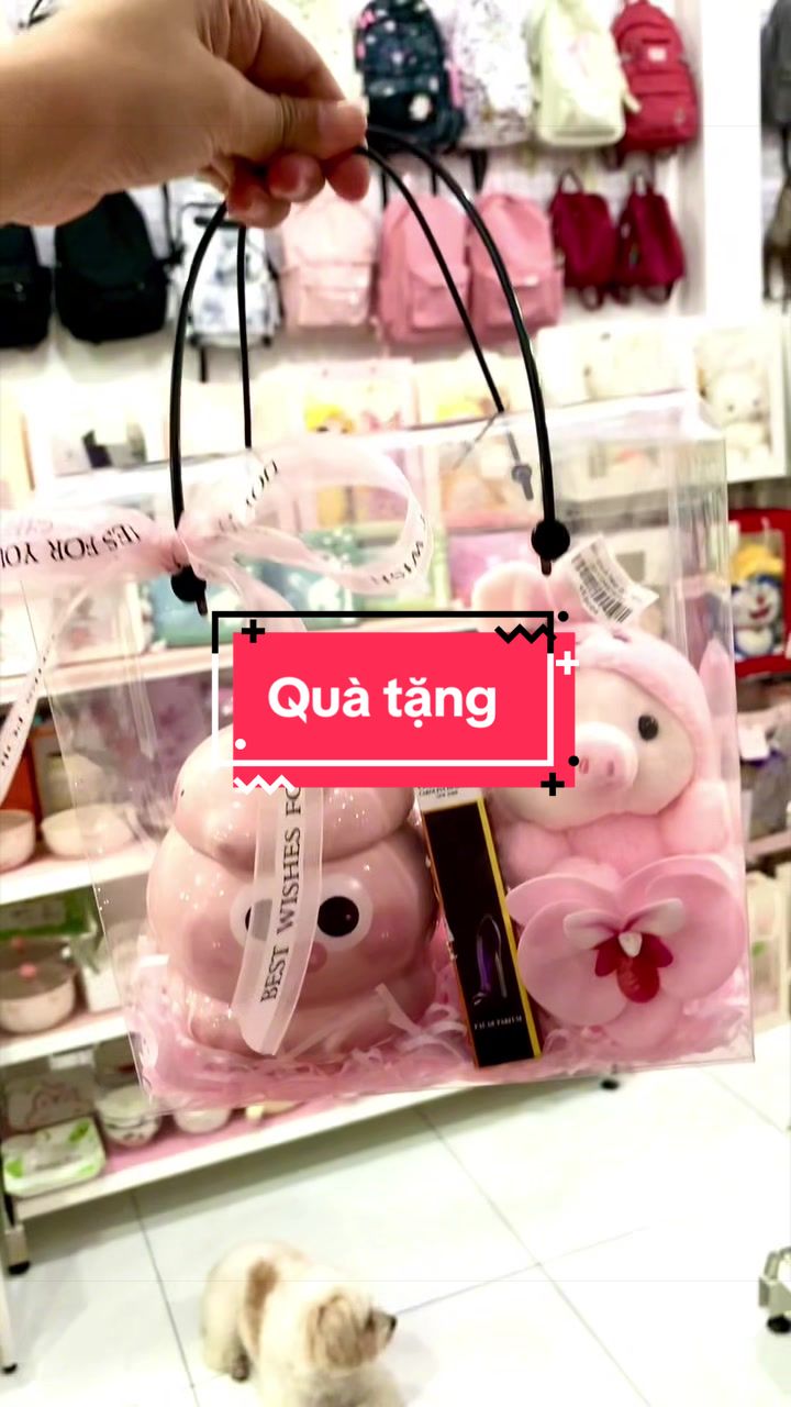 @Shop Xinh Cao Lãnh