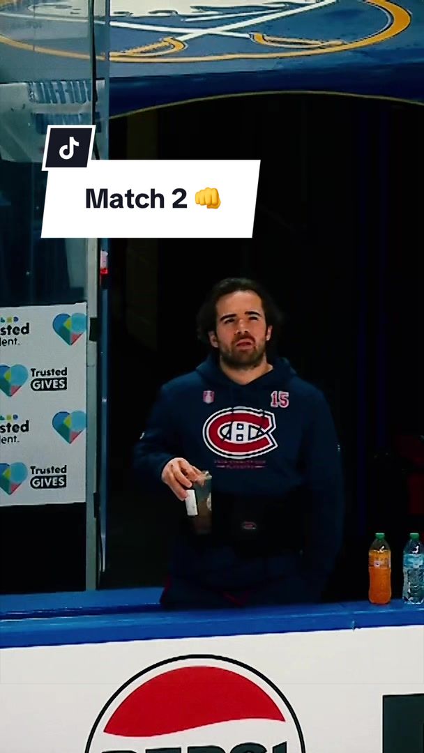 @Canadiens Montr&eacute;al