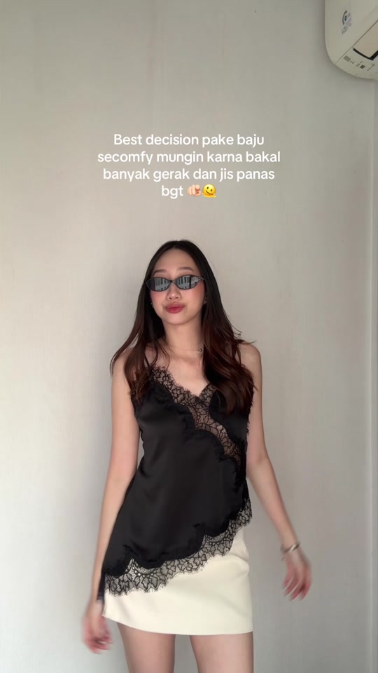 @Deandra