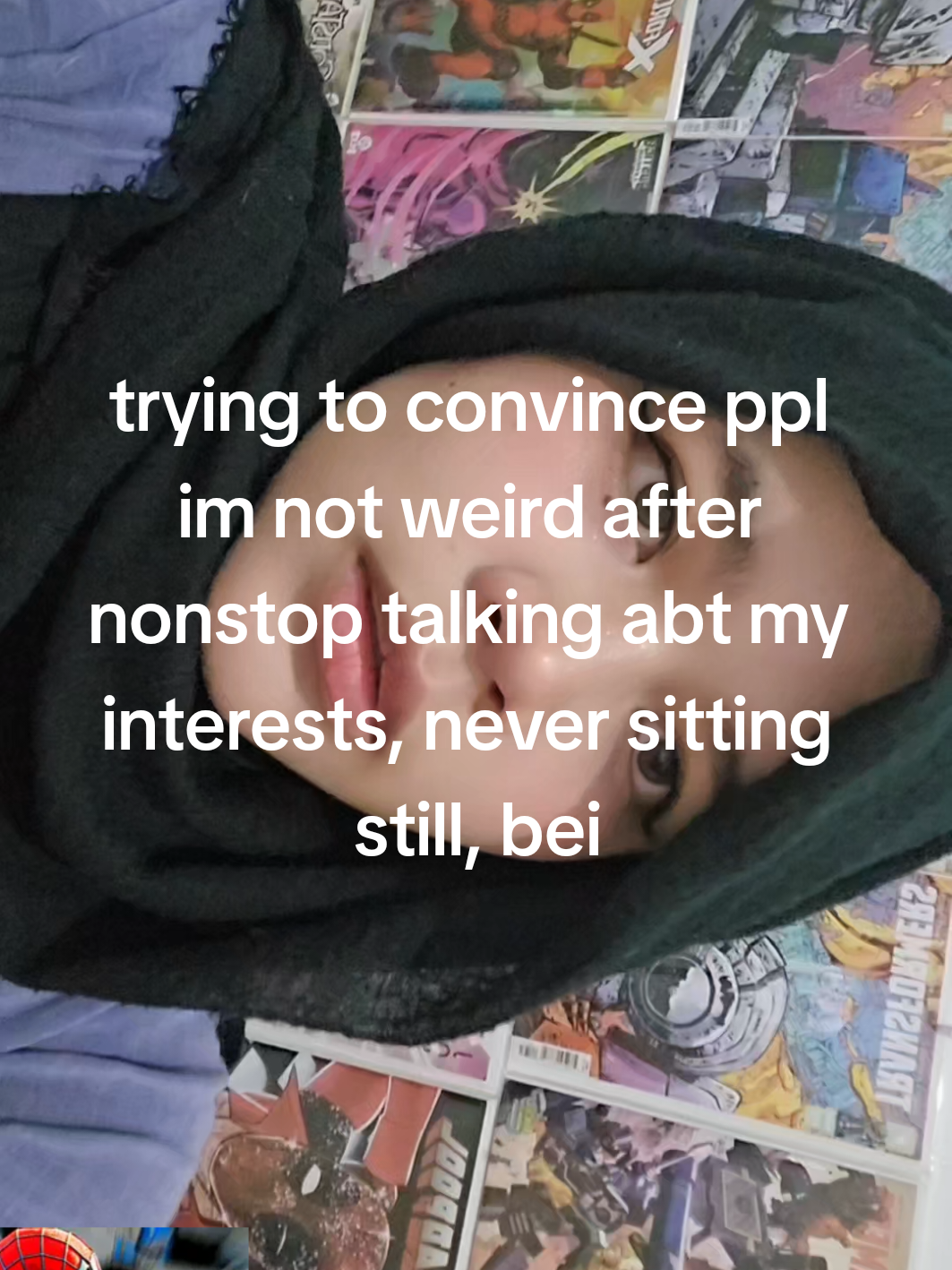 @an nur