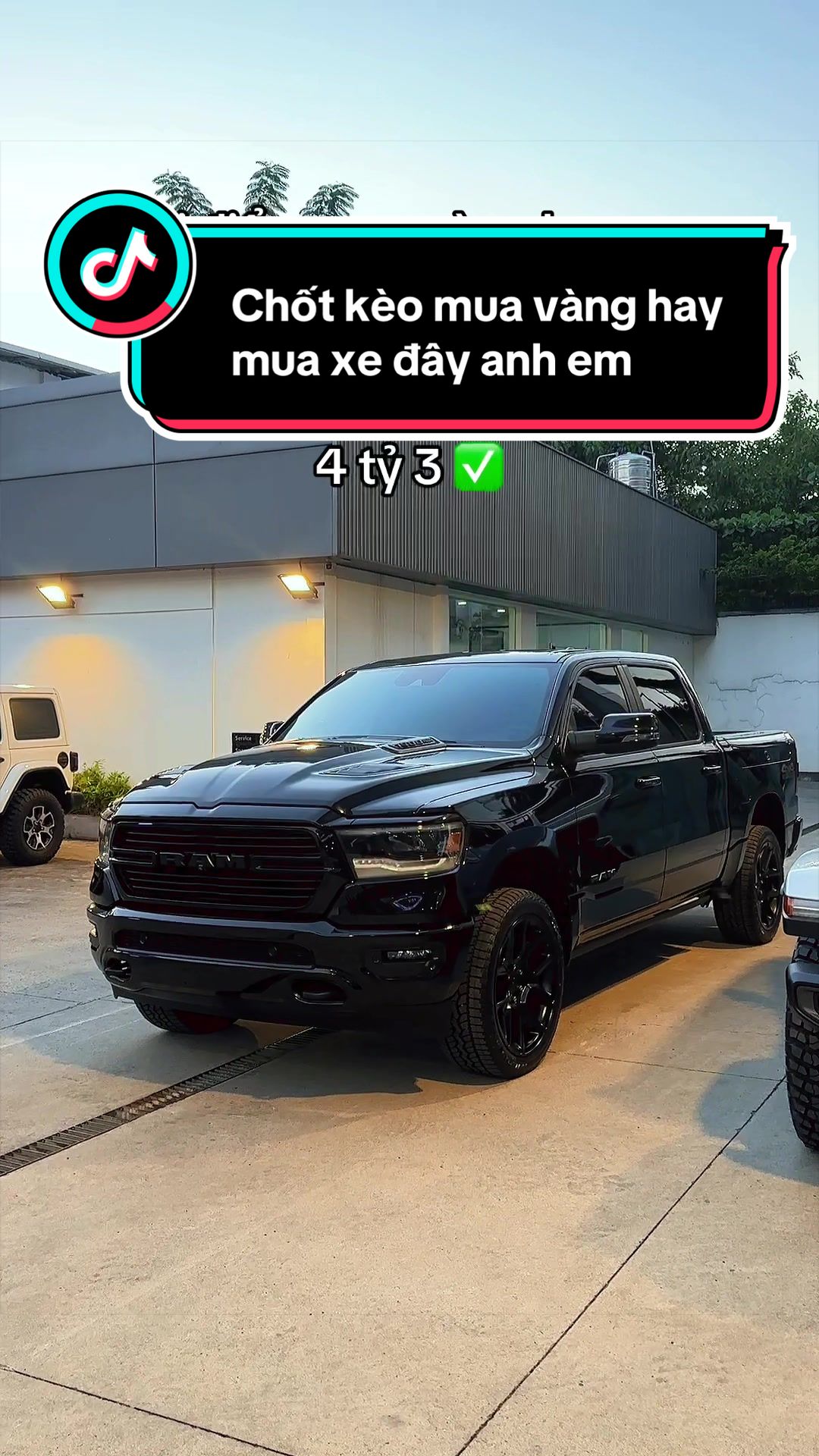 @MR THAI JEEP
