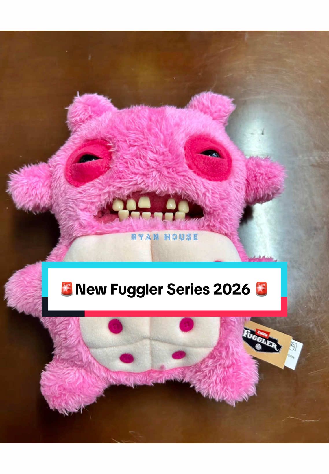 @RHS | Fuggler Official