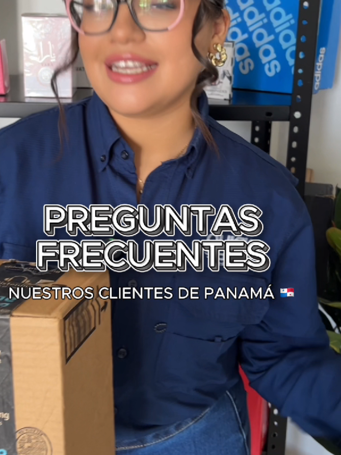 @Compras en l&iacute;nea Panam&aacute; 🇵🇦