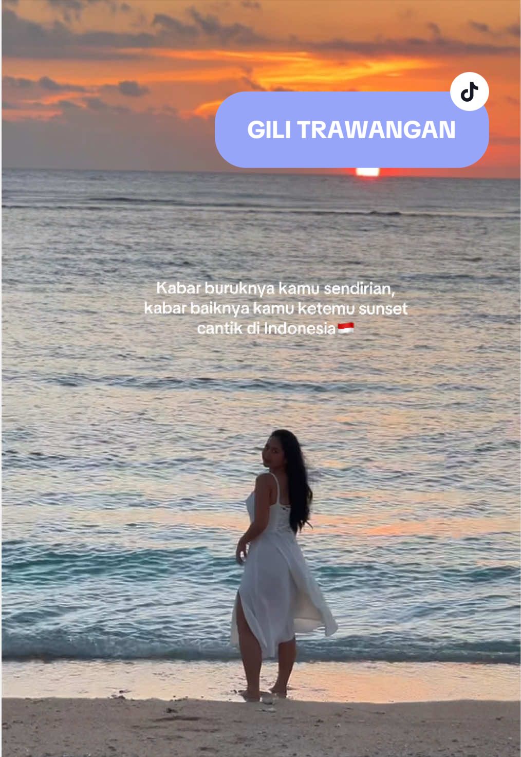 @Hi! Aku Tasya🙆🏻♀️