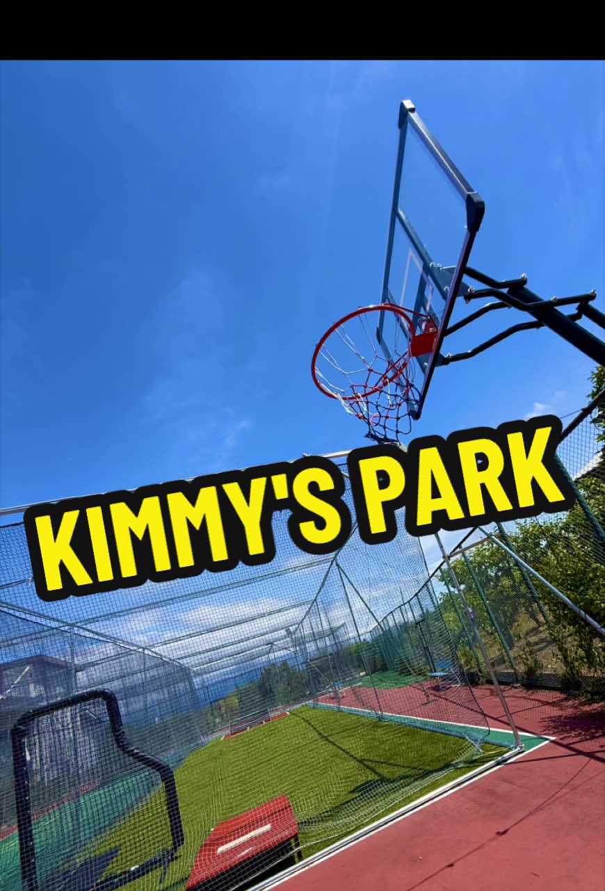 @キム兄