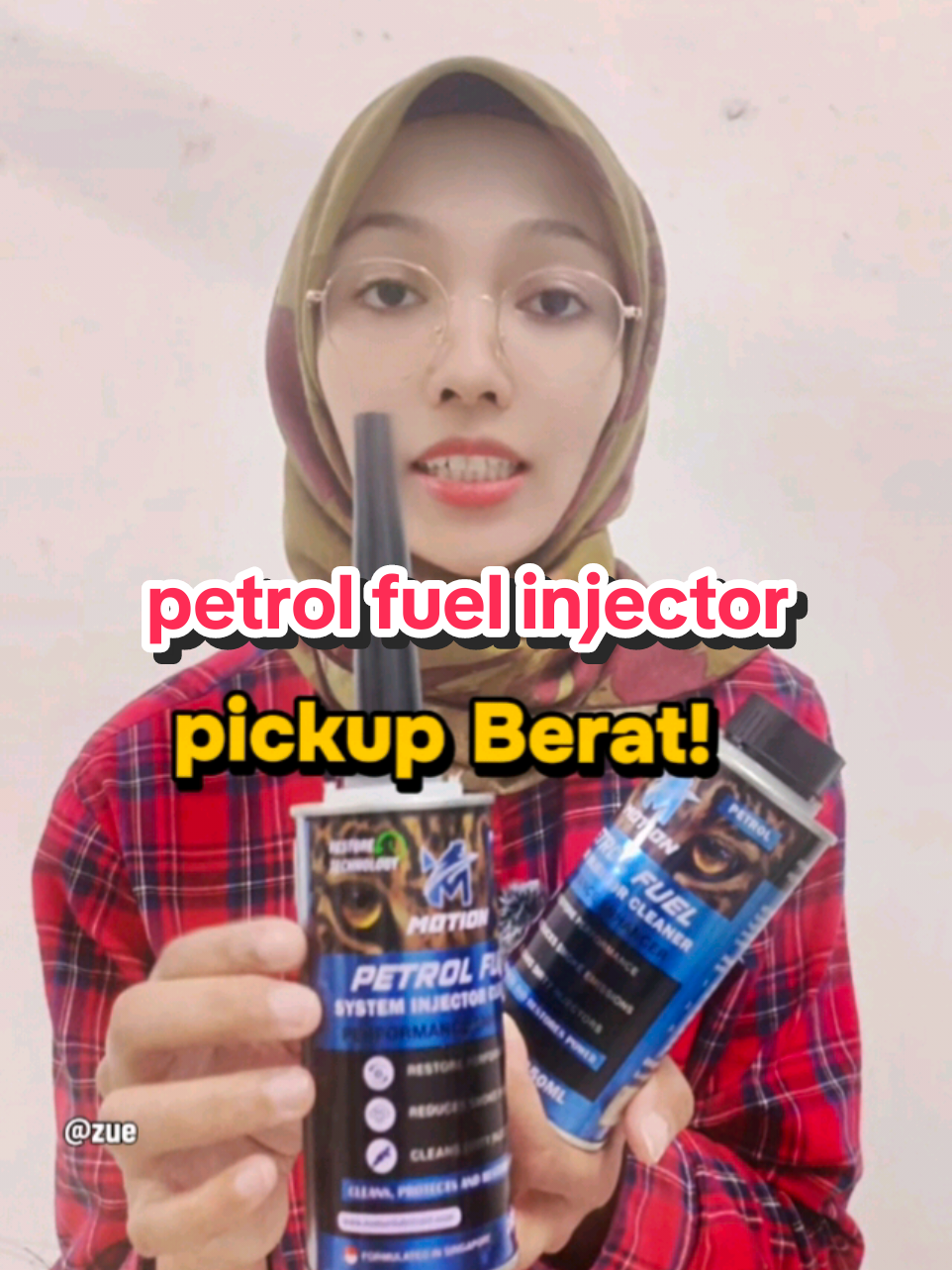 @Zue | akak spare part