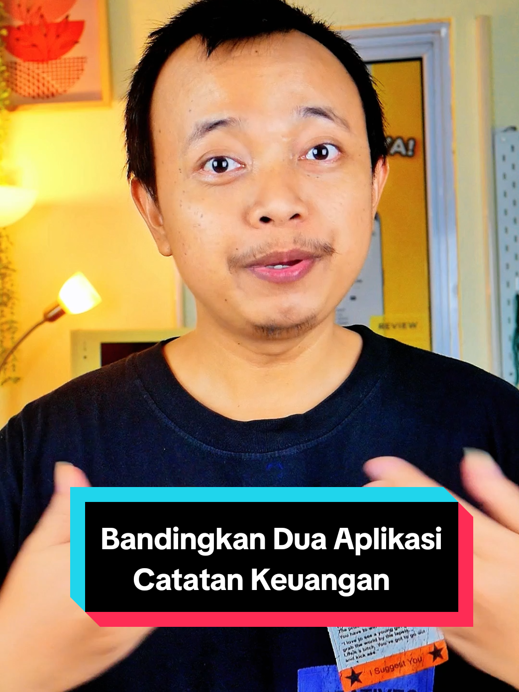 @GINI CARANYA
