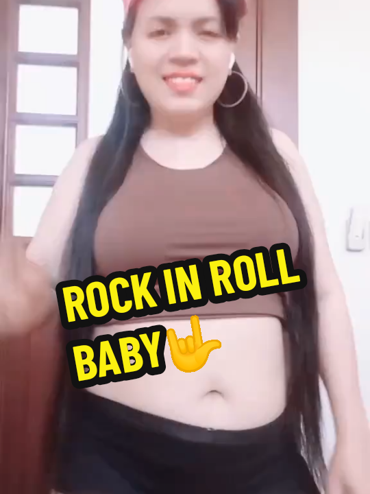 @MONICK TRINIDAD2 THE ROCKER🤟