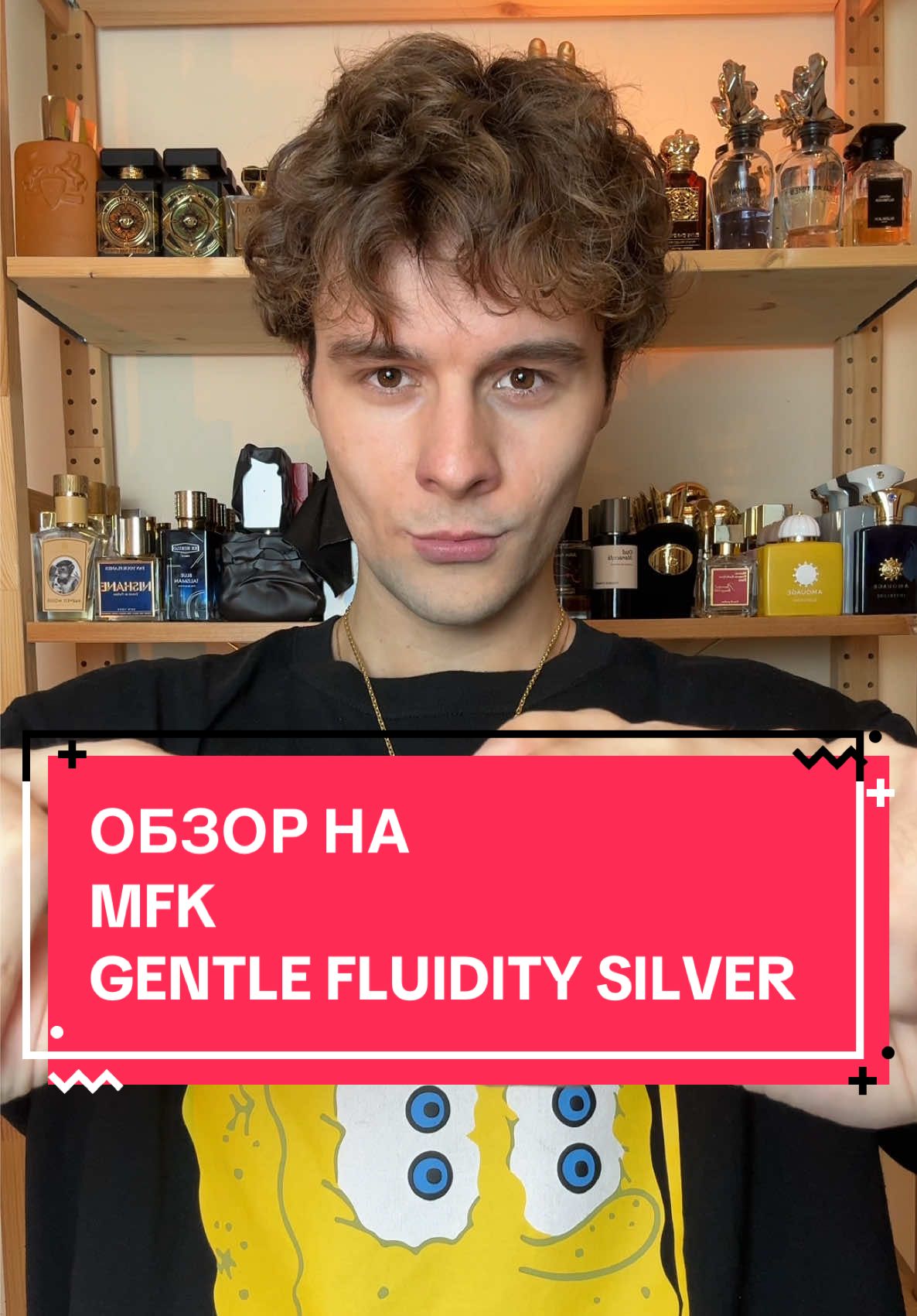 @Ilya Shique