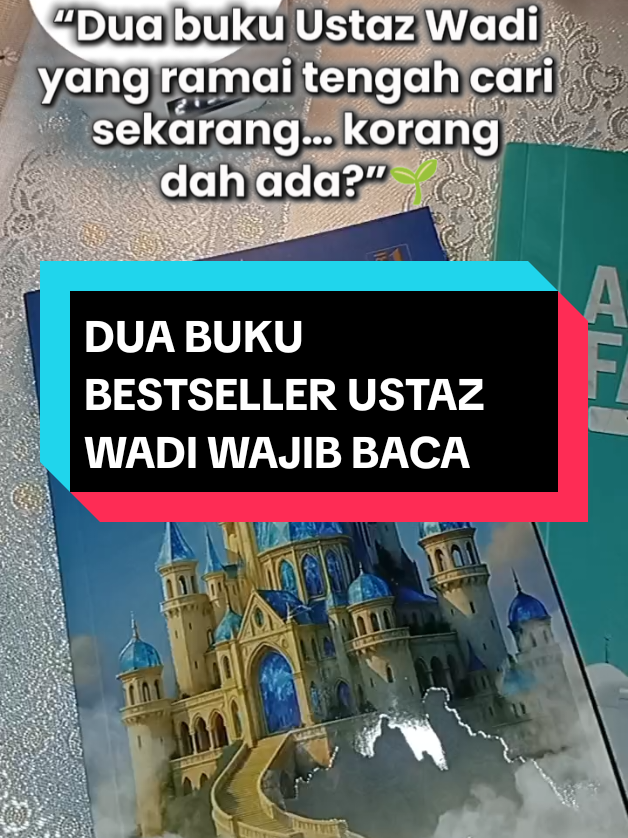 @Naura | Buku & Tenang