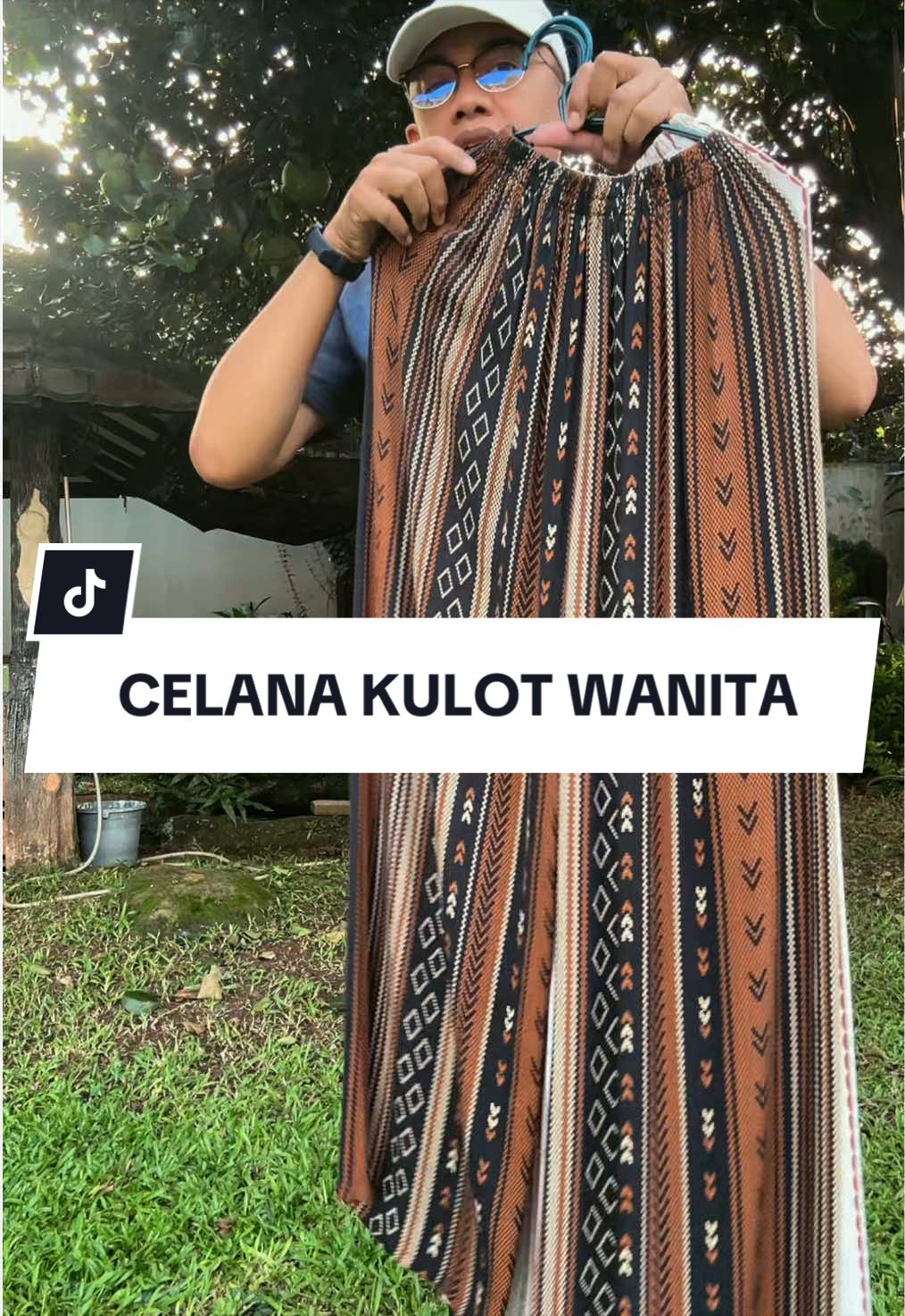 @Sugeh Tentrem