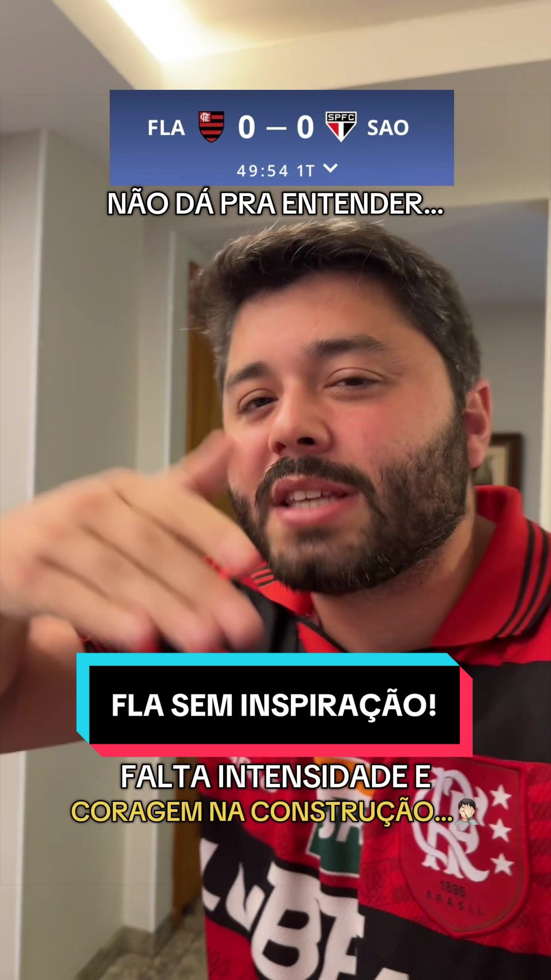 @Fla T&aacute;tico