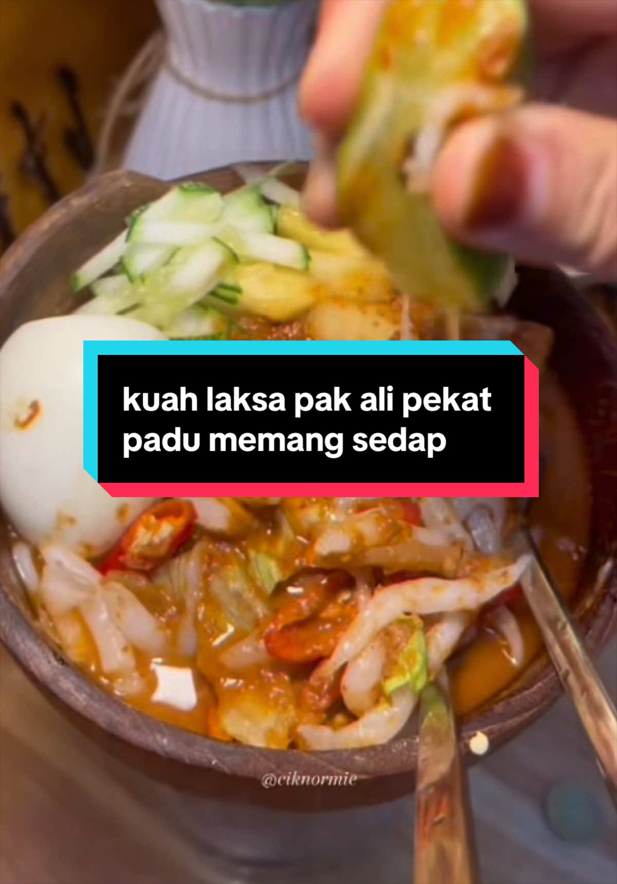 @cik normie_ | Racun TiktokShop