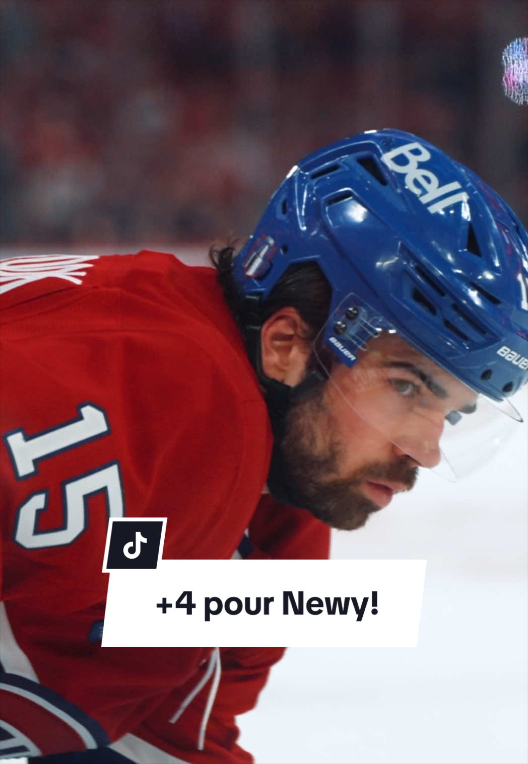 @Canadiens Montréal