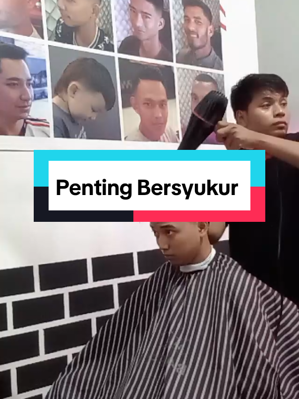 @ANFIL BARBERSHOP
