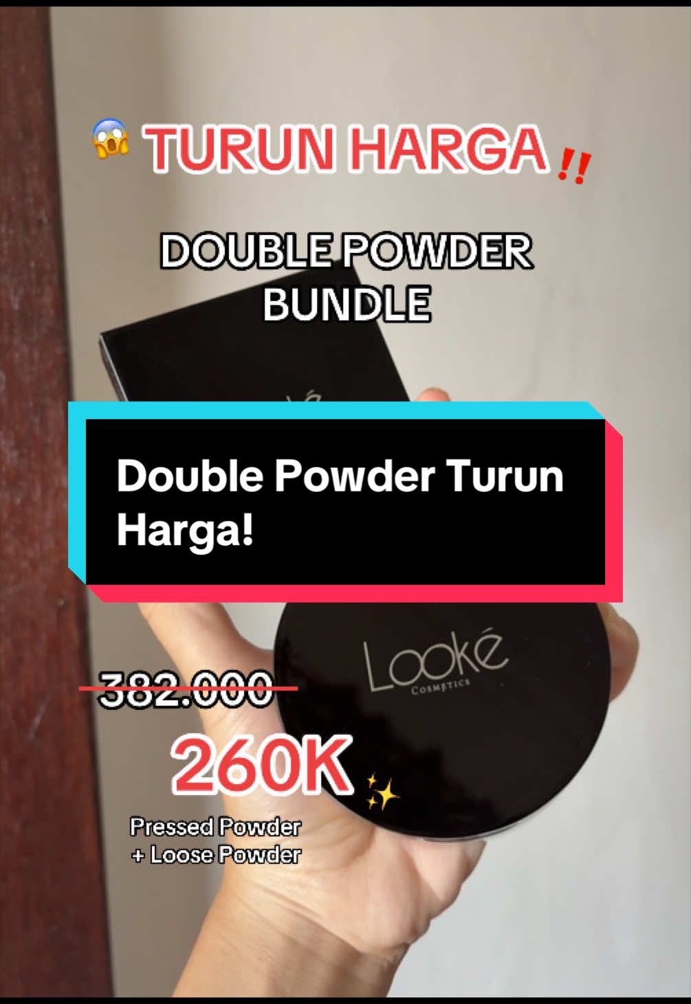 @lookecosmetics