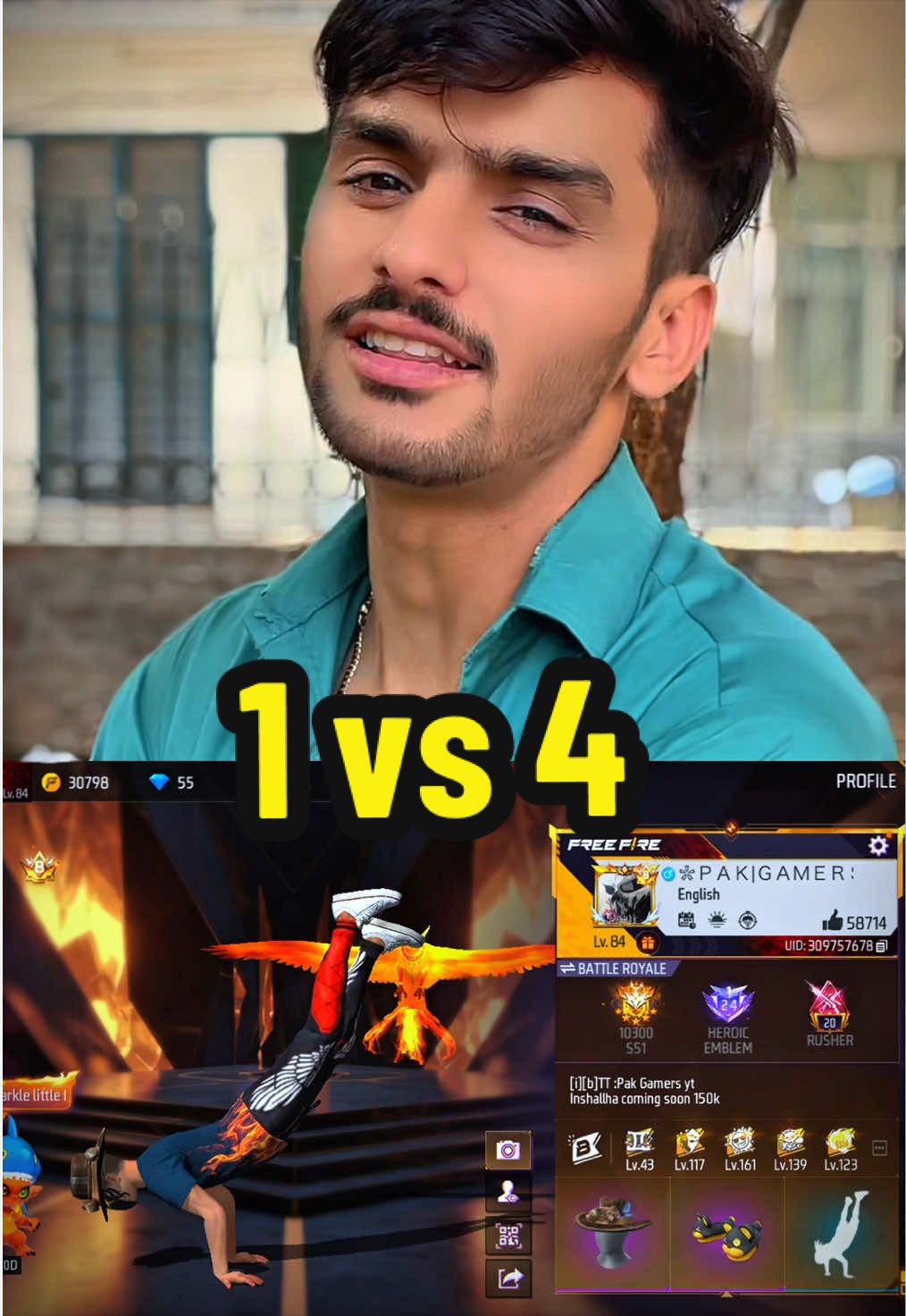 @Pak Gamers 🔝🇵🇰