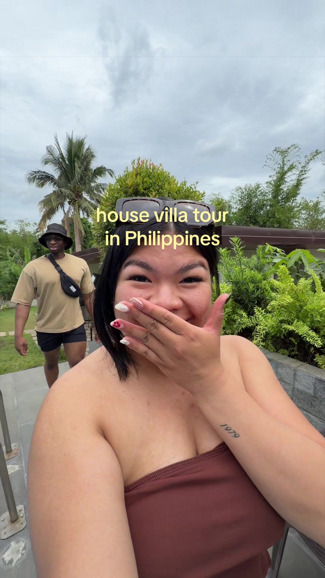 @Mary Beatrice