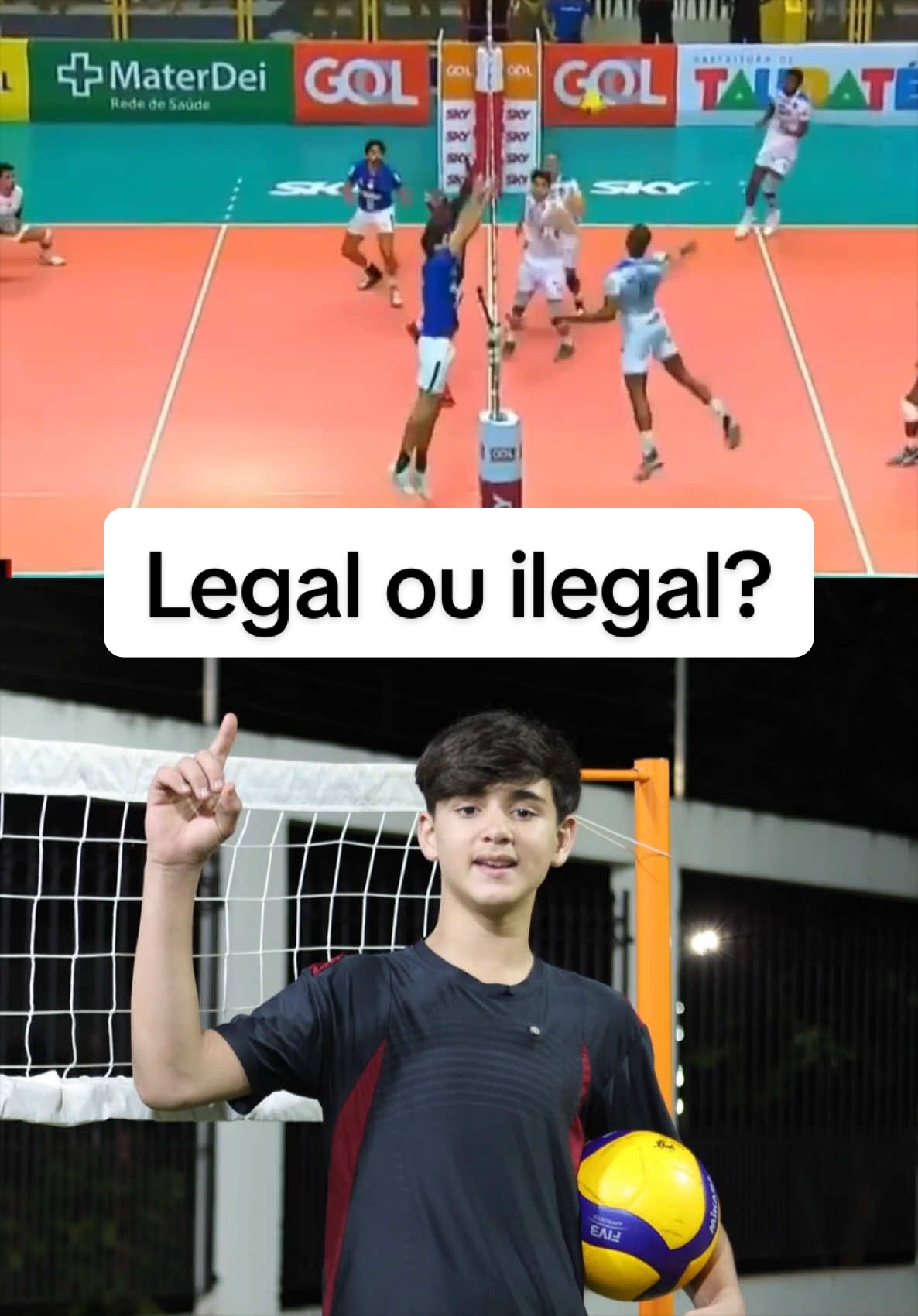 @Eduardo & Guga