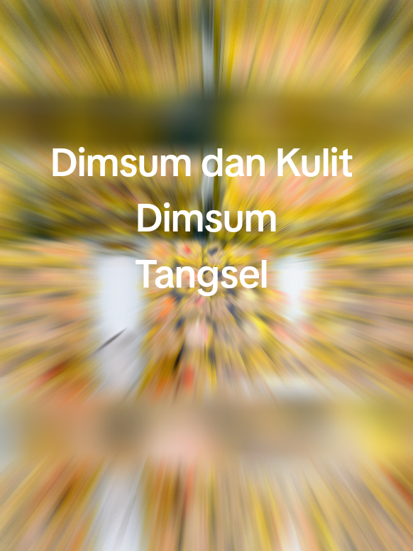 @Mie Kadimin