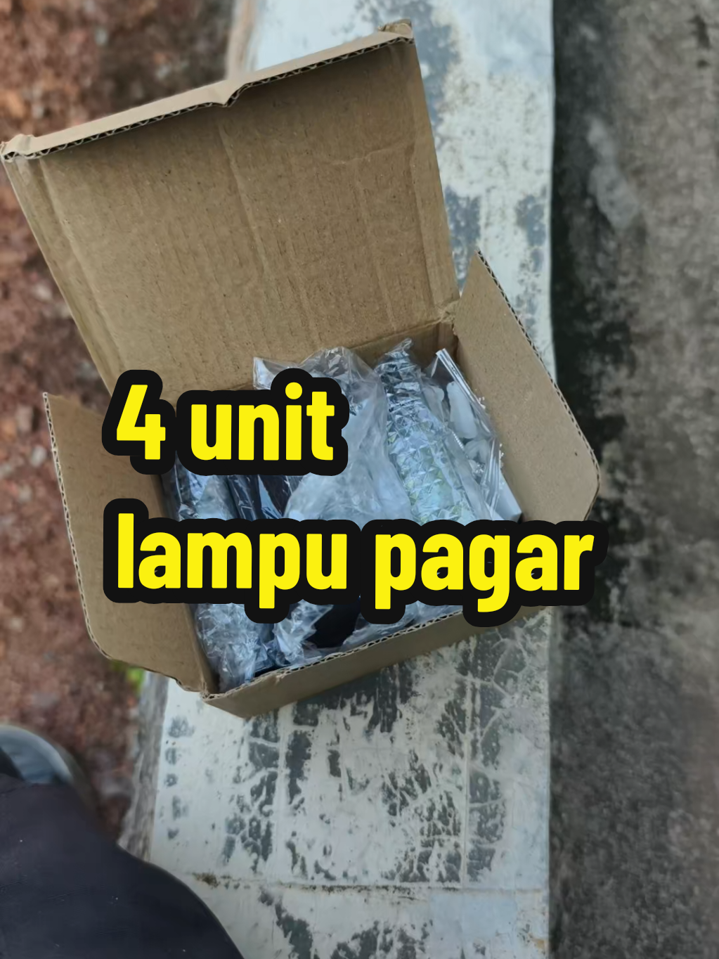 @Pak Ndak Koba