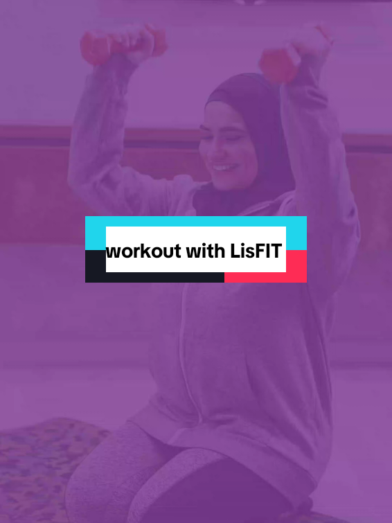 @LISFIT Camp | Health & Fitness
