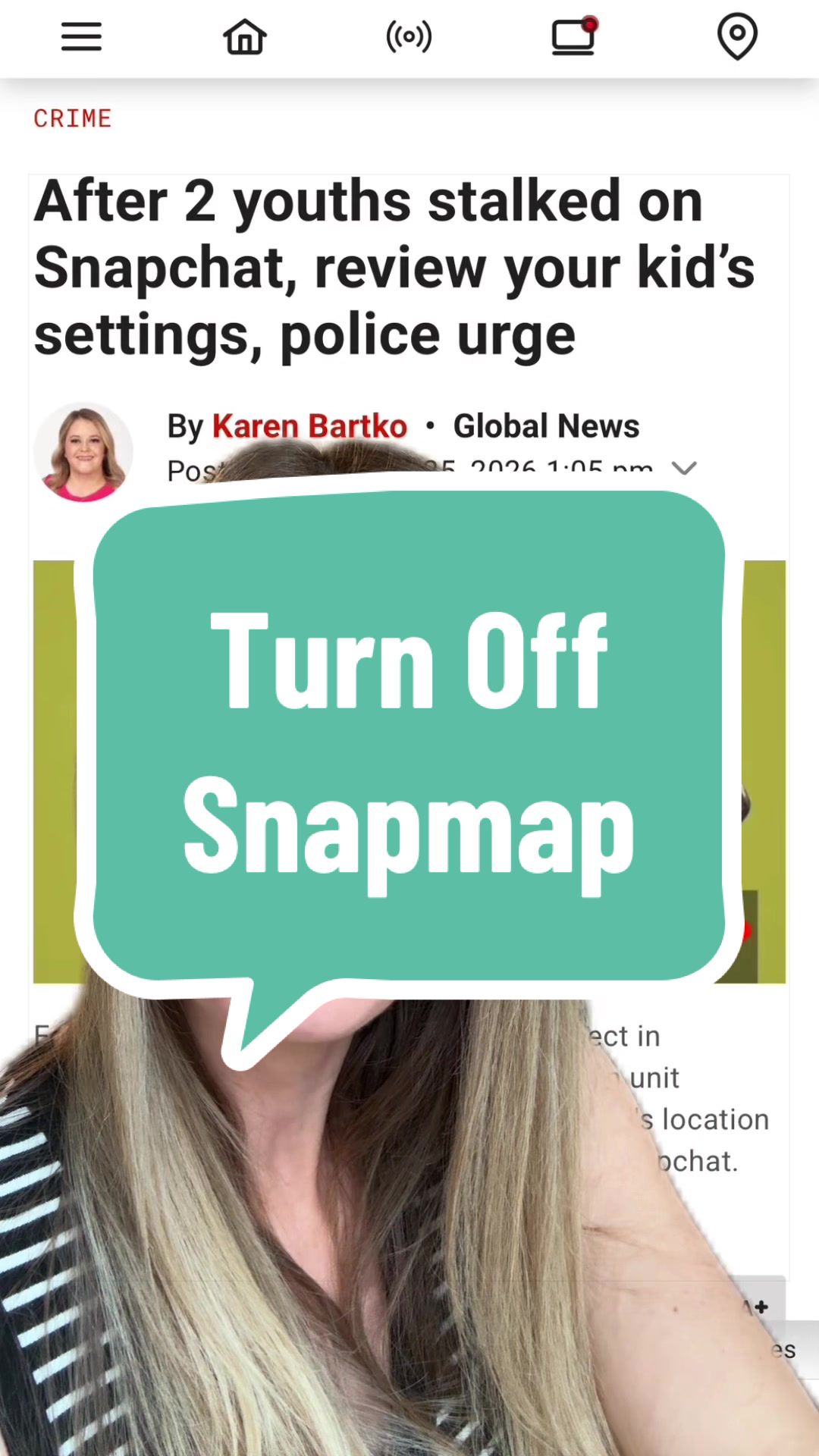 @Sarah | Protect Kids Online