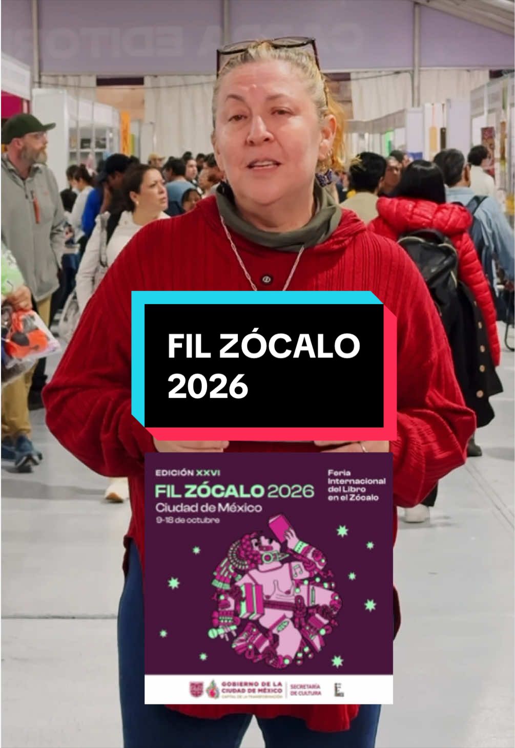 @CulturaCiudadMx