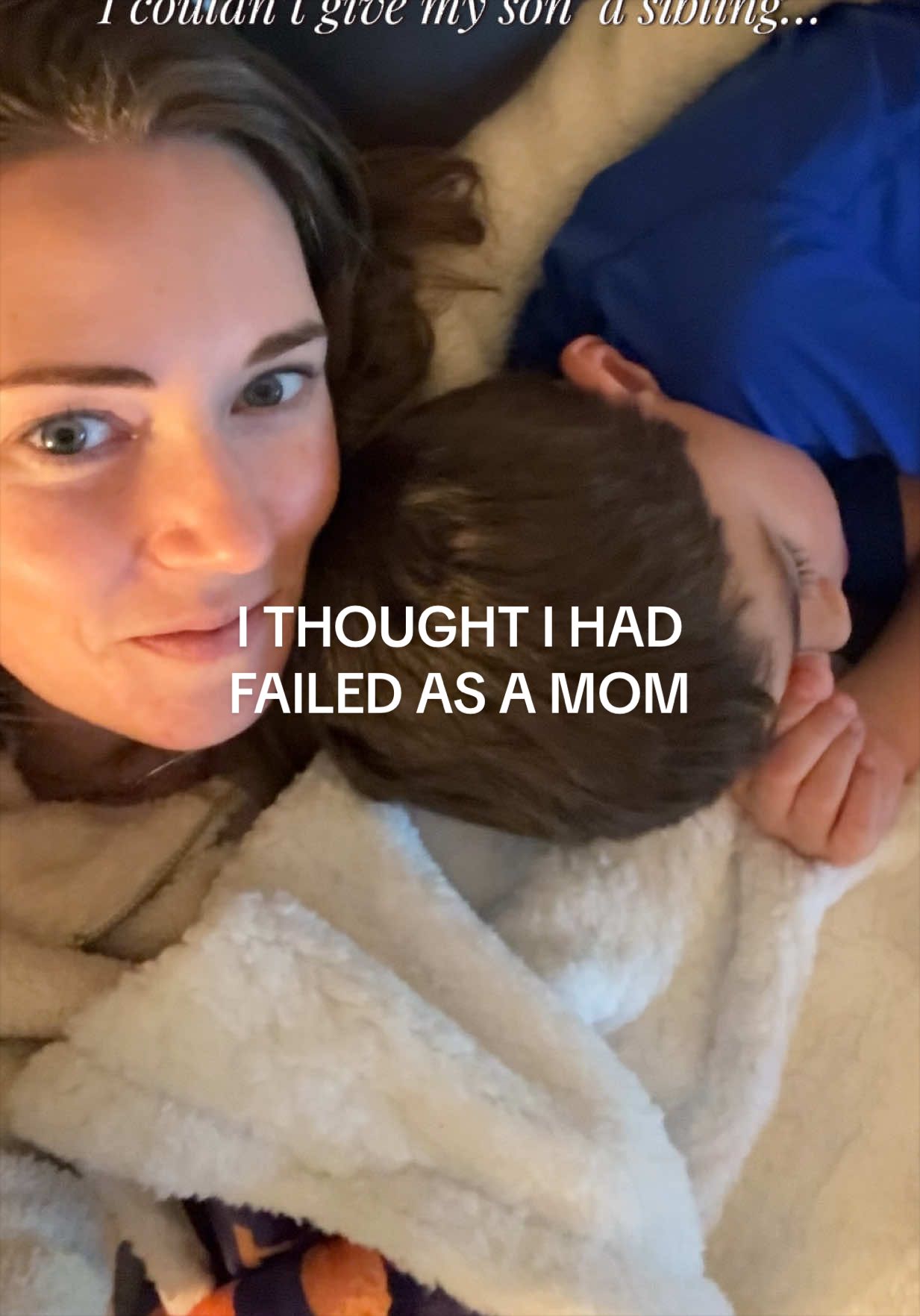 @Kristen | Motherhood Journey