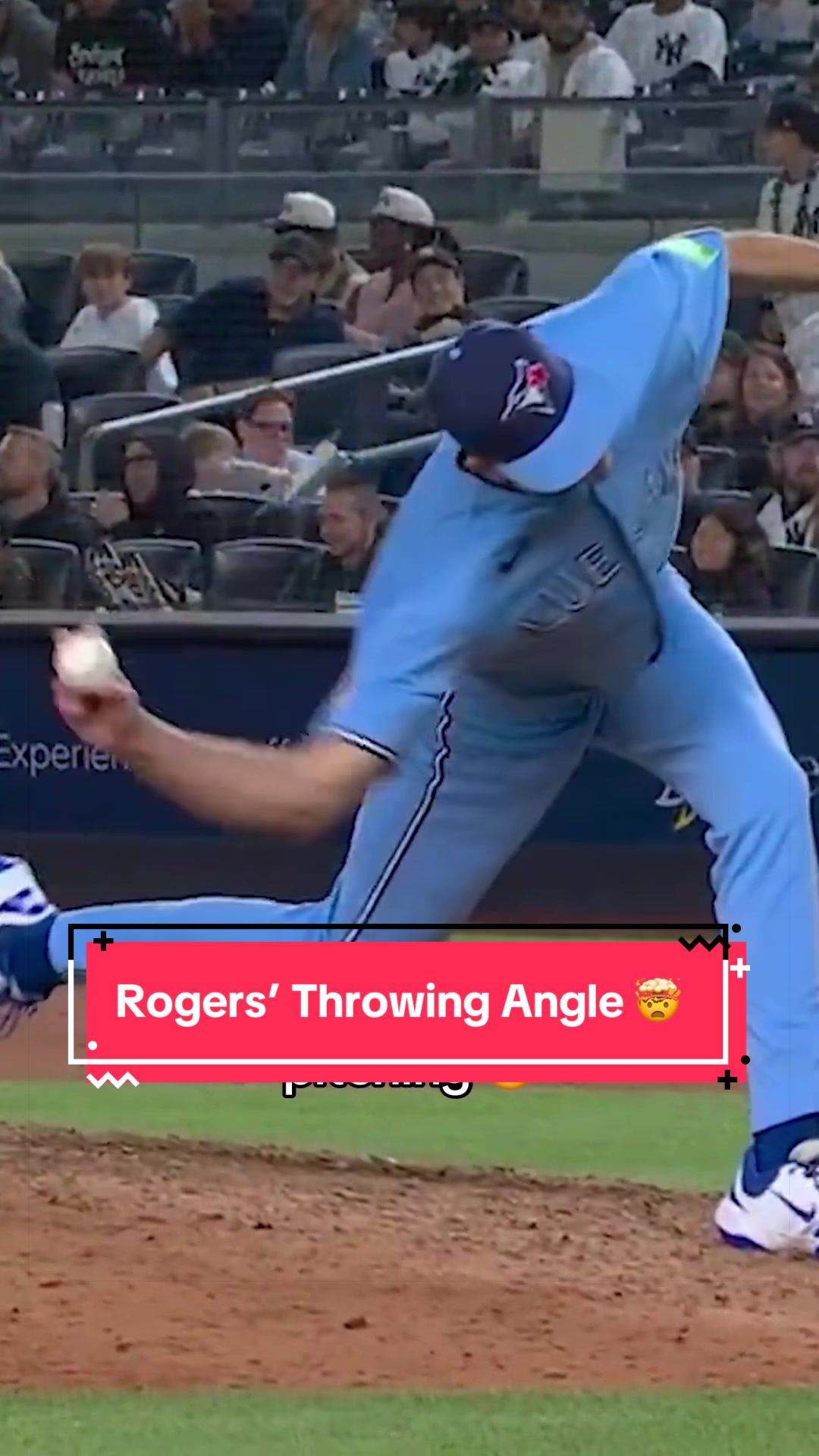 @Toronto Blue Jays