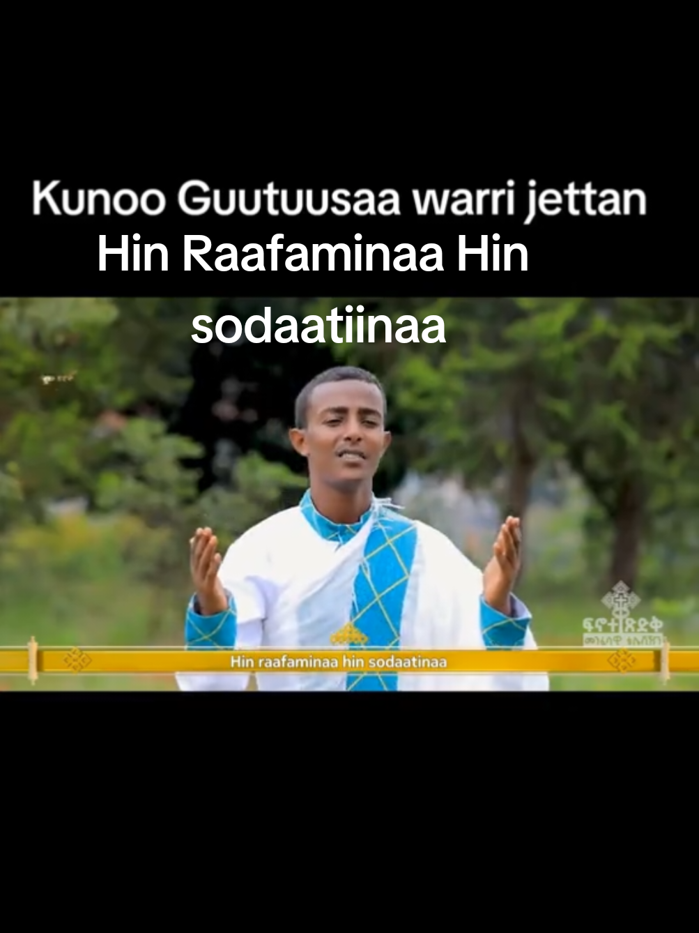 @dnJifar Motuma