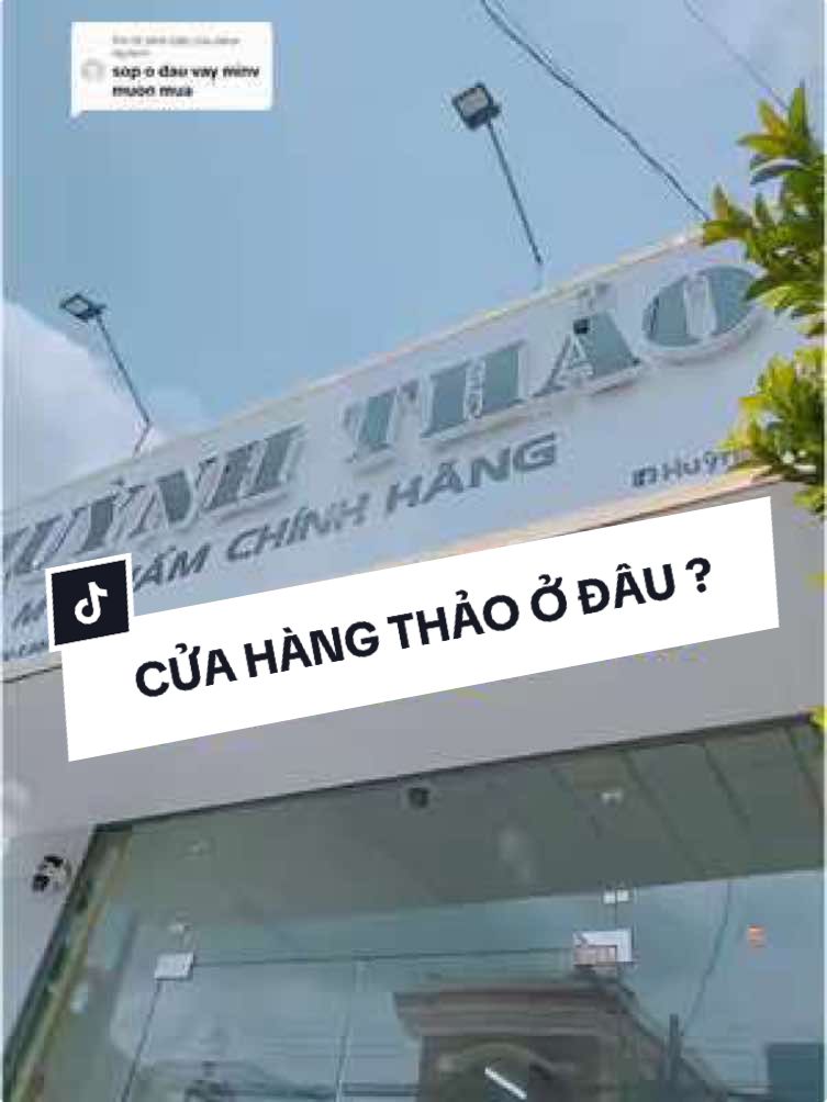 @Mỹ Phẩm Huỳnh Thảoo