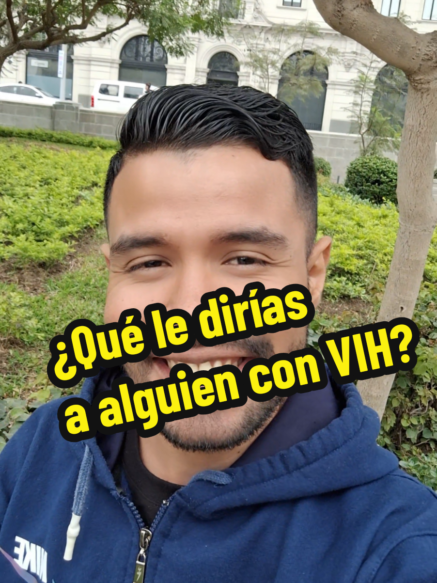 @Organizaci&oacute;n Sero Estigma