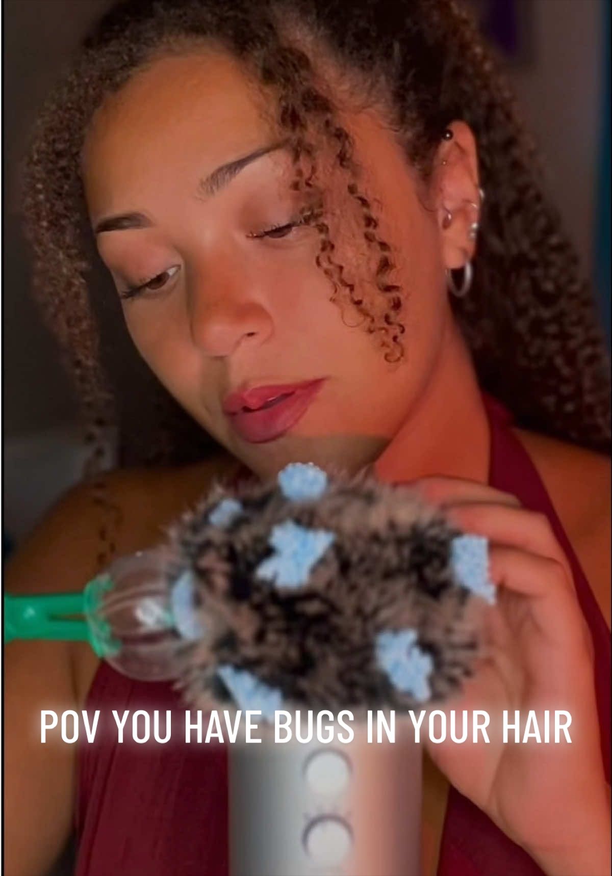 @TelinaASMR