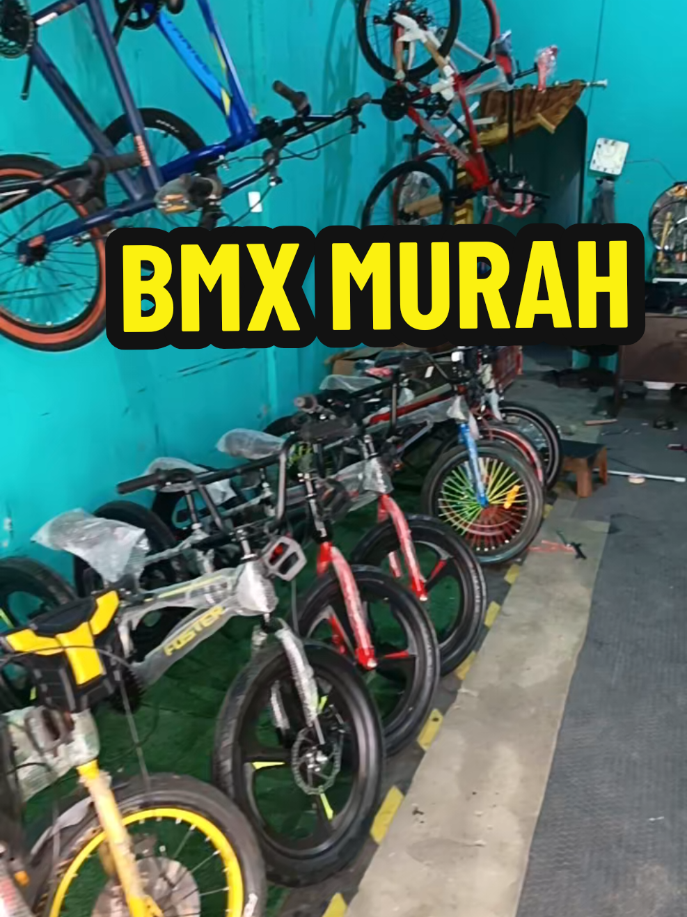 @EDI SEPEDA JAMBI