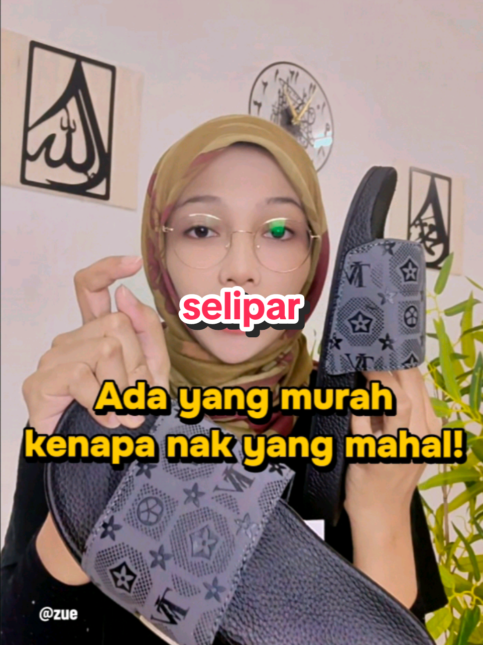 @Zue | akak kereta