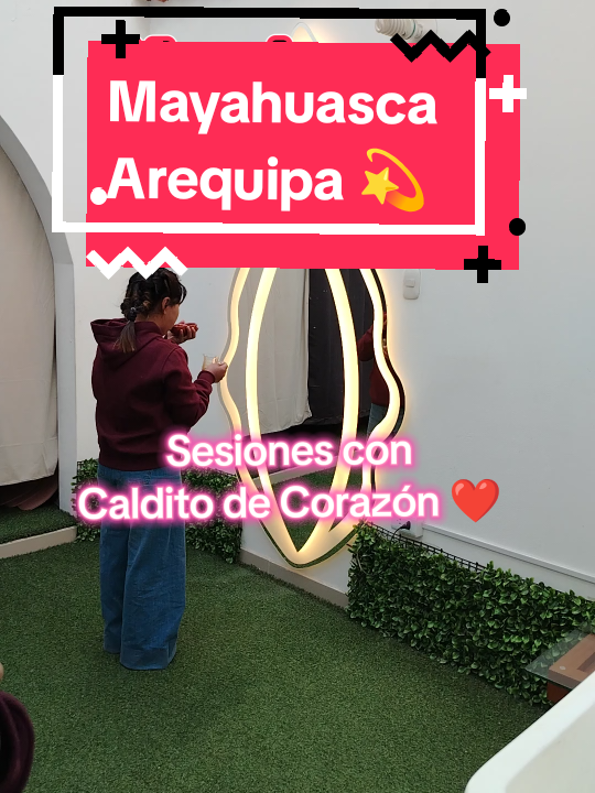 @Mayahuasca❤️