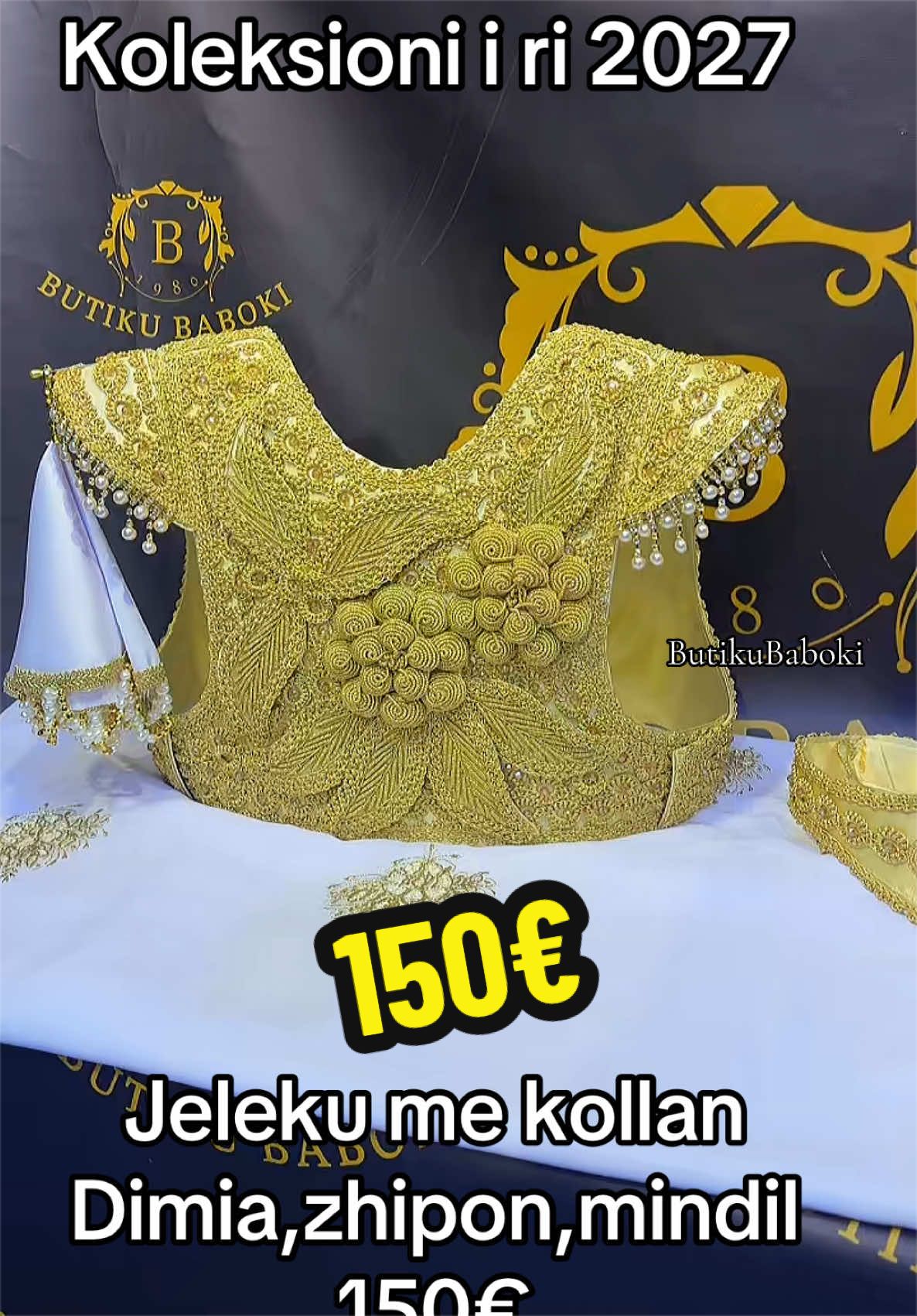 @⚜️⚜️ Butiku Baboki ⚜️⚜️