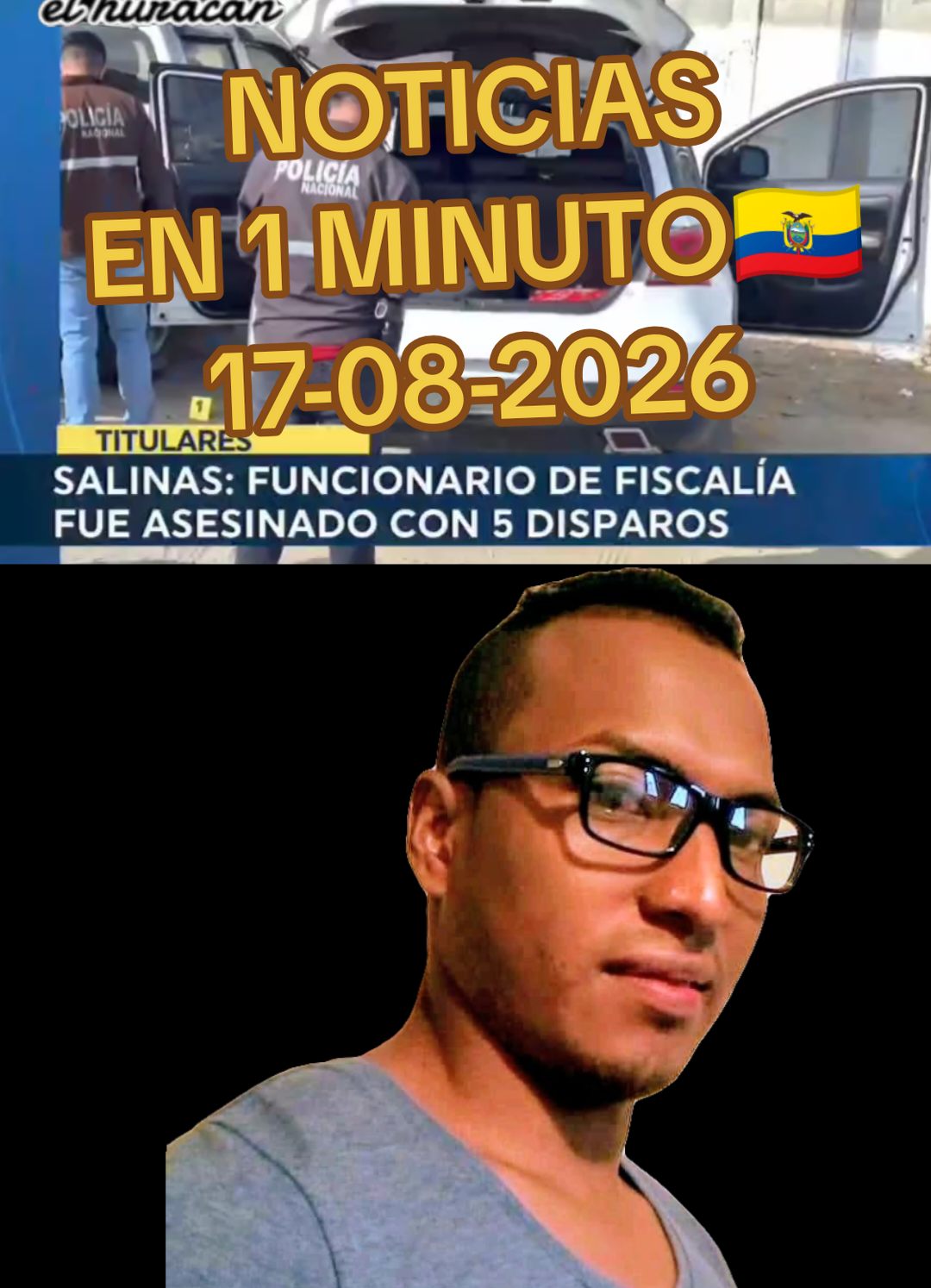 @el huracán25