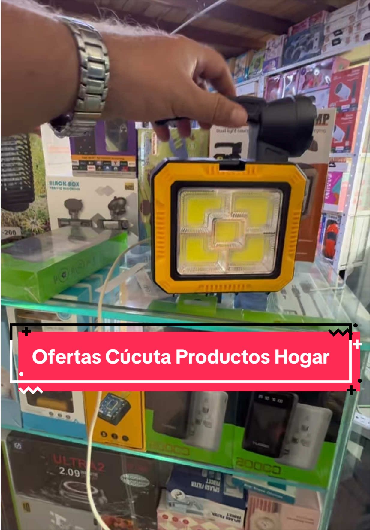 @Ofertas Cucuta