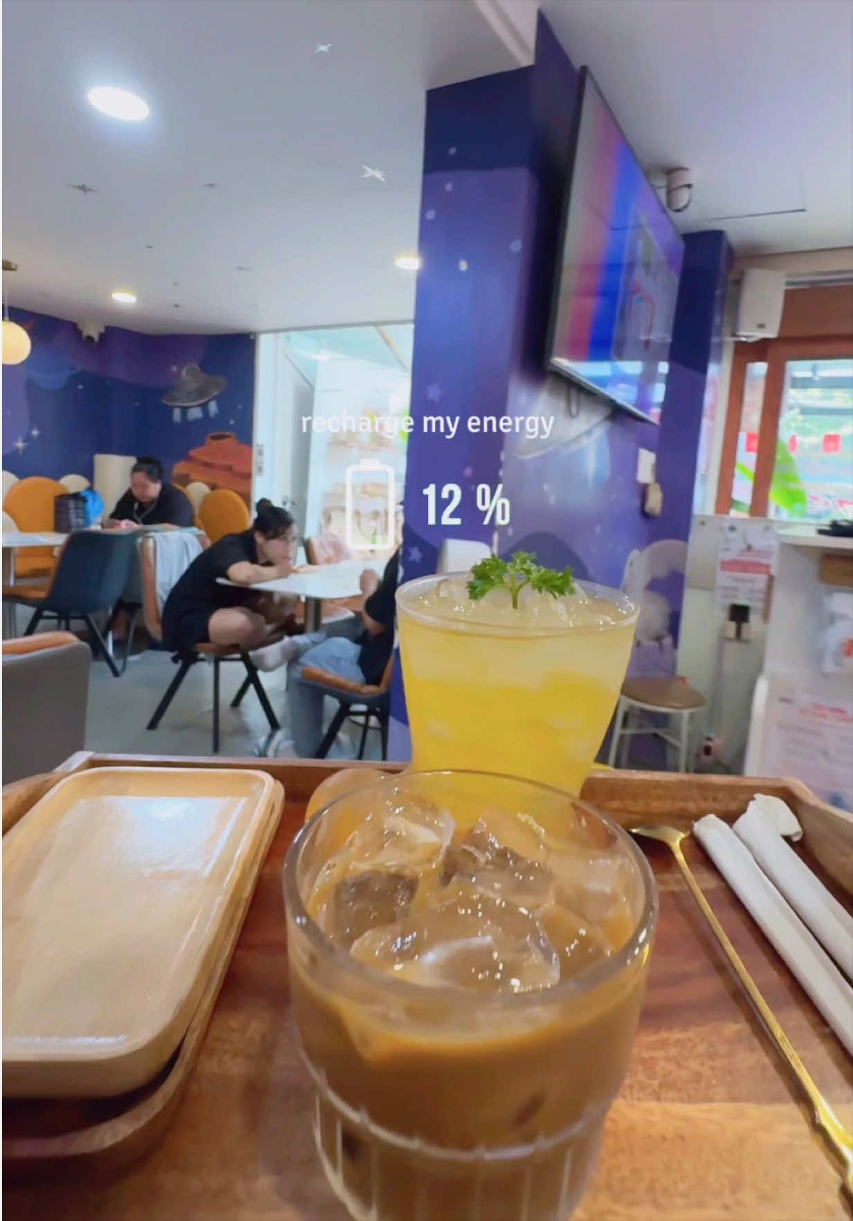 @Lambo Kids Cafe & Spa