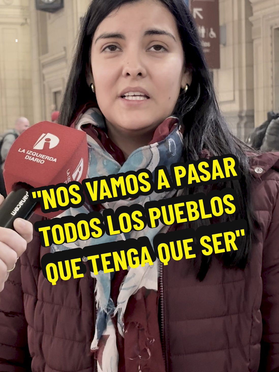 @La Izquierda Diario