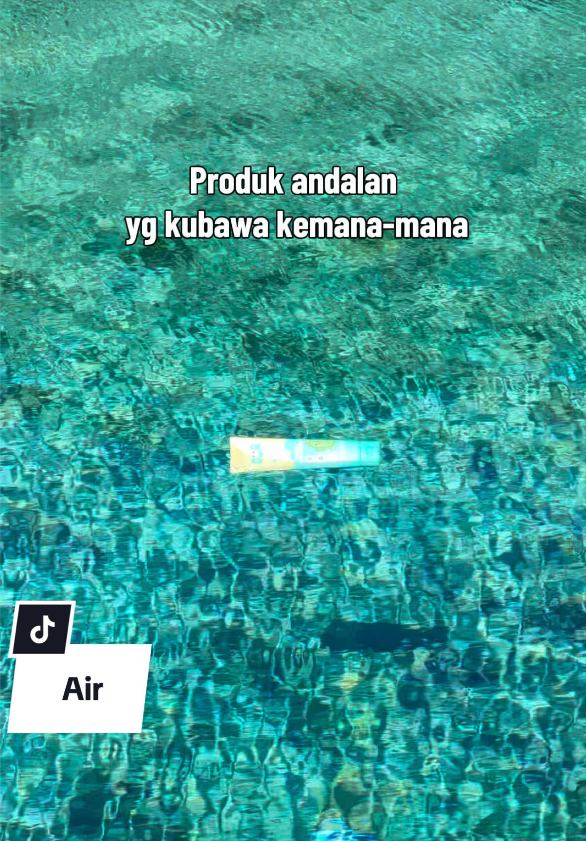 @Donna Harun
