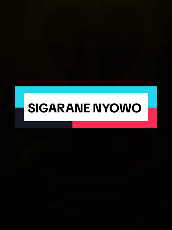 @💞 SIGARANE NYOWO 💞
