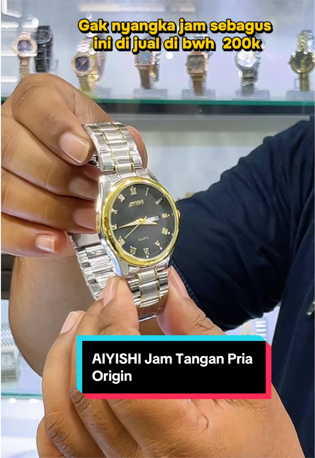 @AW STORE